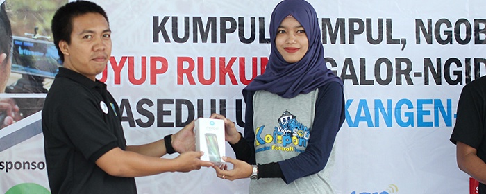 Photo of Aktivitas Kopdar Nasional KOFIPON ke 5 Tanggal  22 – 23 April 2017 di Solo Jawa Tengah
