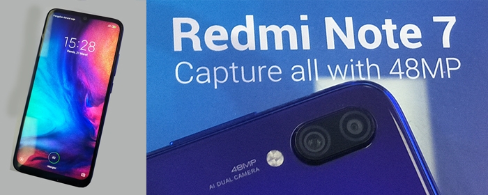Photo of Redmi Note 7 mengusung chipset Qualcomm® Snapdragon 660 AIE SoC, tanpa kompromi bahkan pada saat bermain game