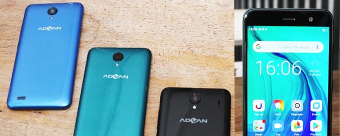 Photo of ADVAN Luncurkan NASA, Social Media HERO yang menawarkan pengalaman internet terbaik