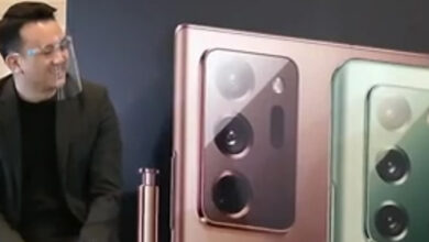 Photo of CEO Wahyoo, Peter Shearer Berbagi Pengalaman Produktivitas Dengan Samsung Galaxy Note20 Series