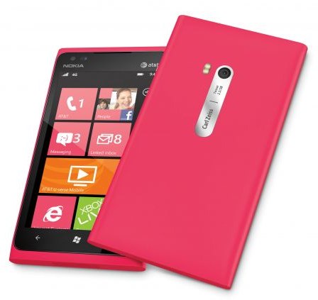 Photo of Di Amerika Serikat, Harga Nokia Lumia 900 Terpangkas US$50