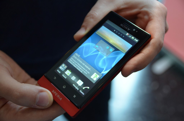 Photo of Sony Xperia sola Menyasar kelas Menengah