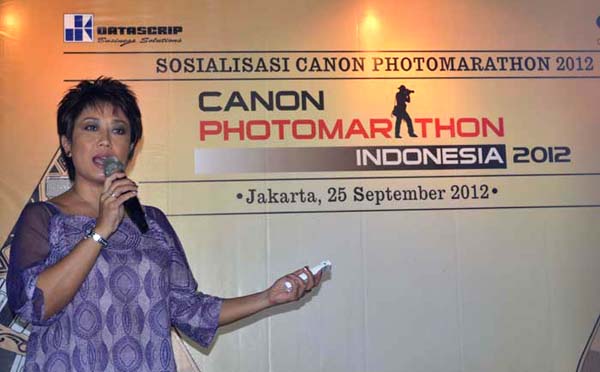 Photo of Ajang fotografi akbar Canon PhotoMarathon Asia