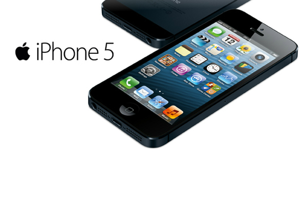 Photo of Mau iPhone 5, silahkan pre order ke Telkomsel dan Indosat