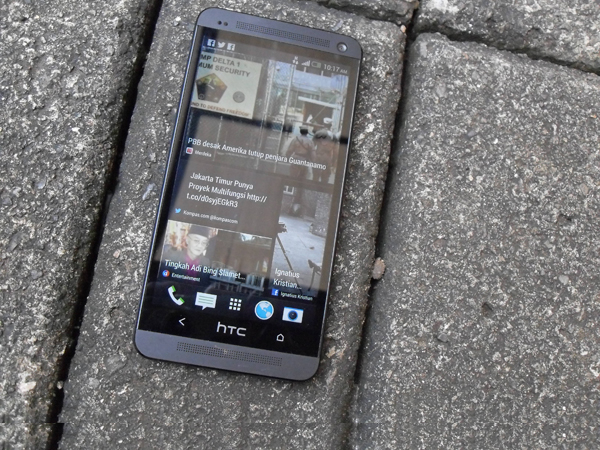 Photo of HTC One, yang begitu Menawan