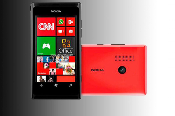 Photo of Nokia Lumia 505 Tebar Pesona Di Kelas Pemula