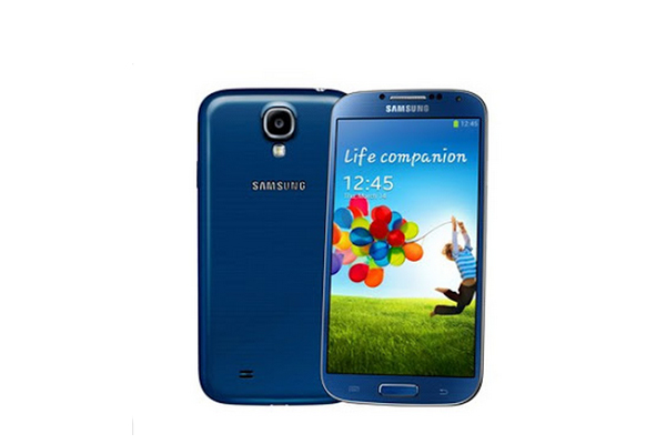 Photo of Varian Baru Samsung Galaxy S4
