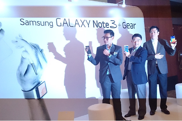 Photo of Samsung Galaxy Note 3 makin Berjaya dan Digdaya