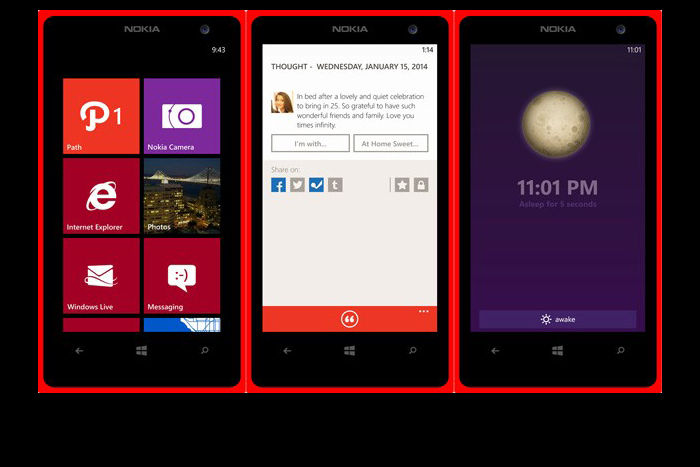 Photo of Jejaring Sosial Path Hadir di Nokia Lumia