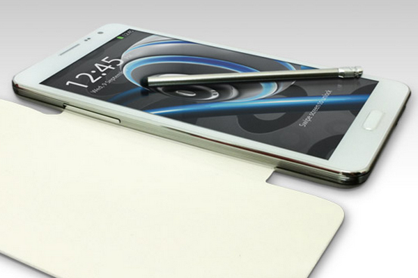 Photo of DGtel DG Note Q 599 smartphone Power full & Beautiful