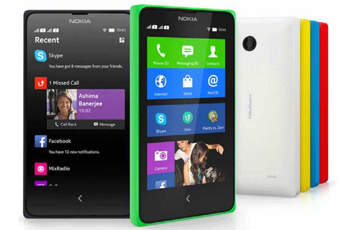 Photo of Telkomsel dan Nokia Luncurkan “Nokia X” di Indonesia