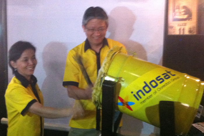 Photo of Indosat Poin Senyum yang Baru, Bikin Nikmat