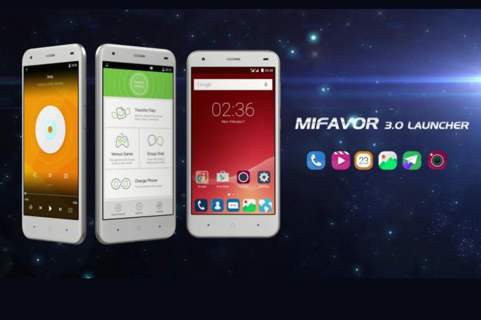 Photo of ZTE Luncurkan MiFavor 3.0 Di Indonesia Bersama  Peluncuran Smartphone Terbarunya