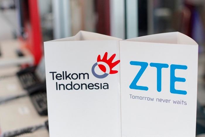 Photo of ZTE & Telkom Indonesia Mendirikan Pusat Inovasi Bersama untuk IP-Based Video