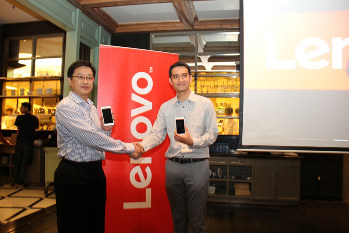 Photo of Lenovo S60, Smartphone Stylish untuk Kalangan Muda yang Trendi