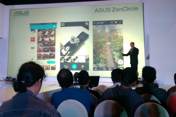Photo of ASUS ZenCircle, Jejaring Sosial Pecinta Fotografi Terintegrasi dengan gadget ASUS