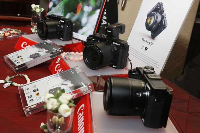 Photo of Canon PowerShot G3 X memiliki Optikal Zoomnya setara dengan lensa 24-600mm