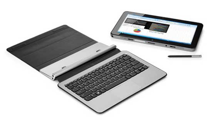 Photo of Hewlett-Packard  (HP)  Meluncurkan Notebook 2-in-1 Pertama Di Dunia Yang Dibuat Khusus Bagi Bisnis