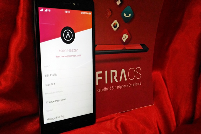 Photo of FIRA OS Hadirkan  Layanan  FIRA TV  Bagi Pengguna SMARTPHONE