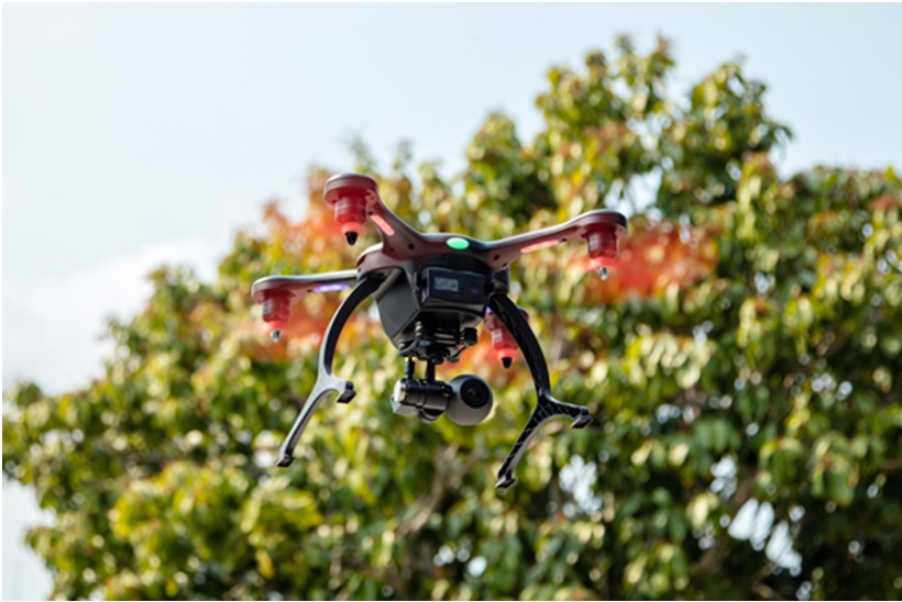 Photo of Datascrip memperkenalkan dua seri drone  terbaru  GHOSTDRONE 2.0 Aerial & GHOSTDRONE 2.0 VR