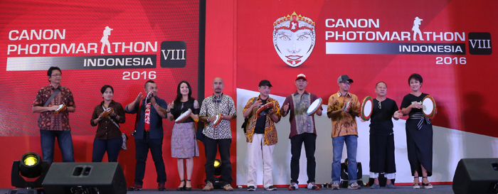 Photo of Puncak Acara Canon PhotoMarathon Indonesia 2016 di Jakarta Diserbu  Ribuan Fotografer Seluruh Nusantara