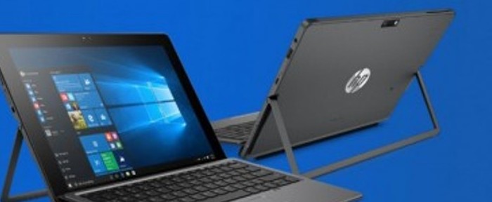Photo of HP Pro x2, Tablet Hybrid Tangguh Berbasis Windows