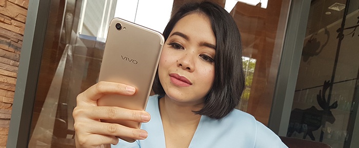 Photo of Vivo V5 Plus dengan Kamera depan 20 MP bikin Selfie jadi Istimewa