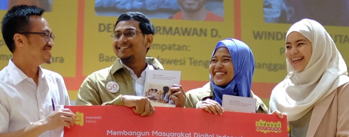 Photo of Indosat Ooredoo Peduli Pendidikan di Daerah Terpencil