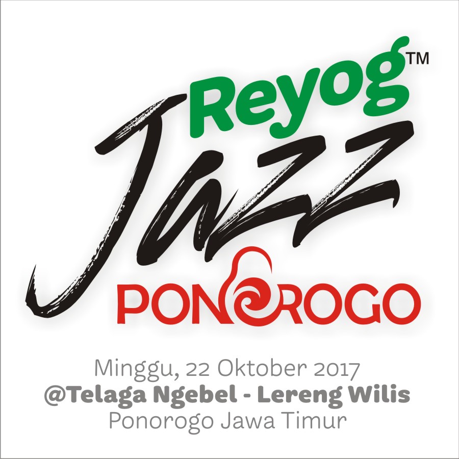 Photo of REYOG JAZZ PONOROGO 2017 hadirkan Tompi, Bintang Indrianto & Nita Aartsen