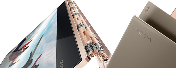Photo of Lenovo Resmi Menghadirkan Laptop Yoga 920 dengan fitur pen, voice, dan biometrik
