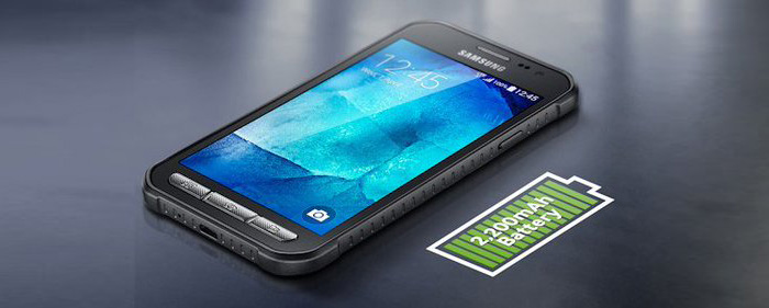 Photo of Samsung GALAXY XCover4 Smartphone Tangguh untuk Profesional di Berbagai medan pekerjaan