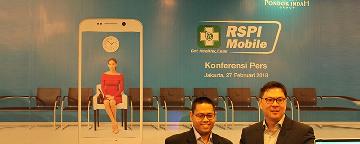 Photo of RSPI Mobile, Kemudahan Layanan RS Pondok Indah Group dari Genggaman Anda