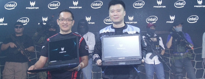 Photo of Predator Helios 500 Laptop Gaming dengan Performa Terbaik, menggunakan Prosesor Intel Core i9 Generasi ke-8