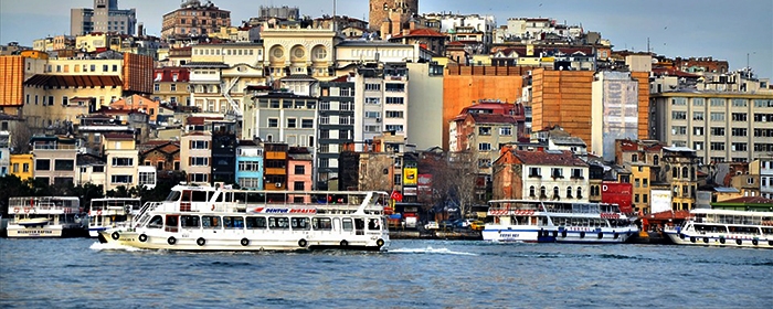 Photo of Berlibur ke Istanbul, Tempat ini Akan Memperindah Feed Instagram Anda