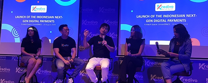 Photo of Kredivo Luncurkan Inovasi Zero-click checkout menjadikan Pengalaman Belanja Lebih Seamless dan Tercepat untuk Pengguna  E-commerce Indonesia