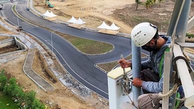 Photo of Siap Dukung Gelaran World Superbike di Mandalika, XL Axiata siapkan Jaringan 4G di 54 Kecamatan seluluh Lombok